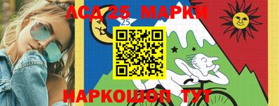 хмурый Лесосибирск